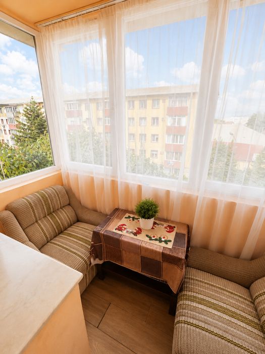 Apartament 2 camere de închiriat – Caransebeș, zona Țarinei