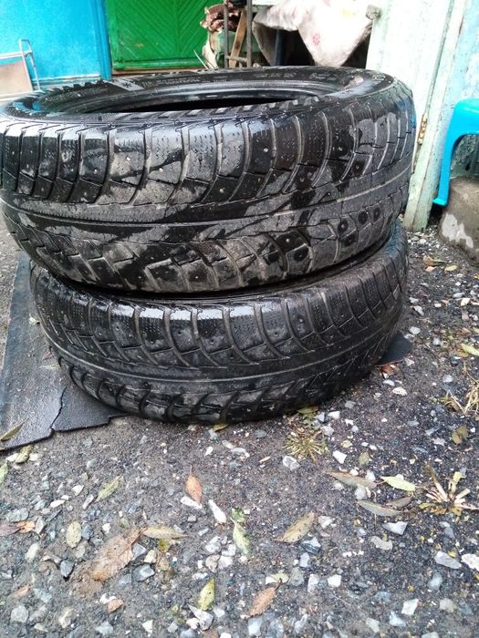 Шины мотодор 195/65 R 15