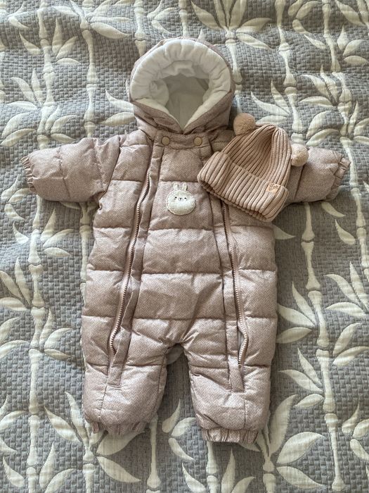 Комбинезон весна/осень