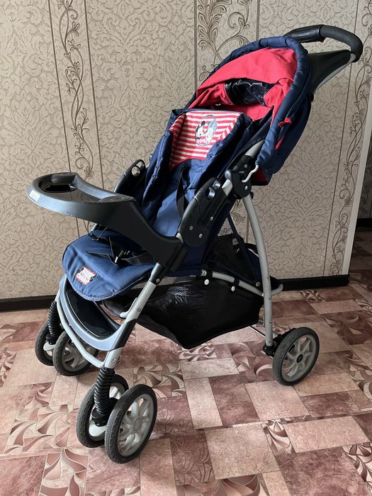 Продается детские коляски
