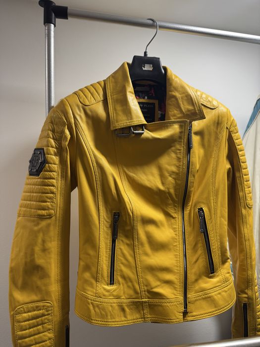 Geacă Philipp Plein