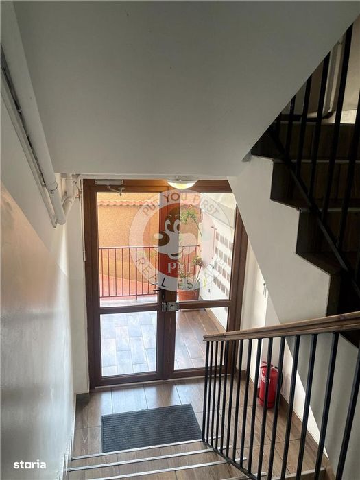 Mosilor | Apartament 2 camere | Decomandat | 61mp | B12938