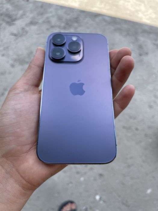 Iphone 14 pro 256GB