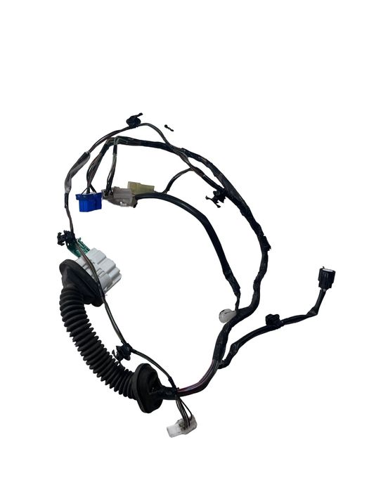 Instalatie Electrica Portiera Stanga Fata Opel Agila B H08 2008 - 2014