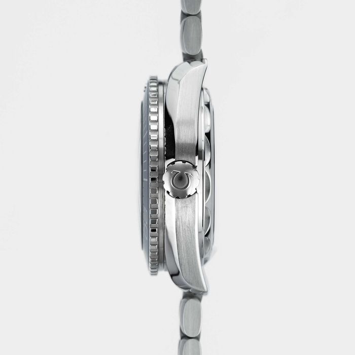 Omega Planet Ocean 600M Master Chronometer 43.5 mm Blue