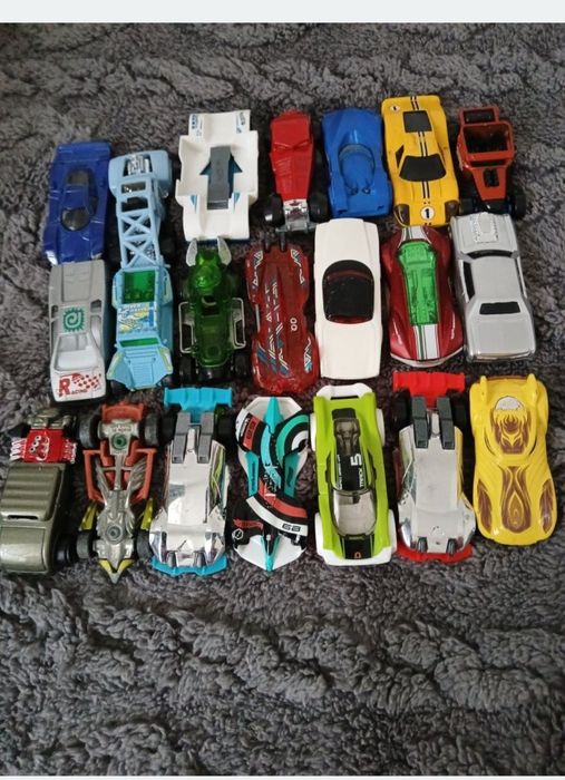 Masinute in stare buna