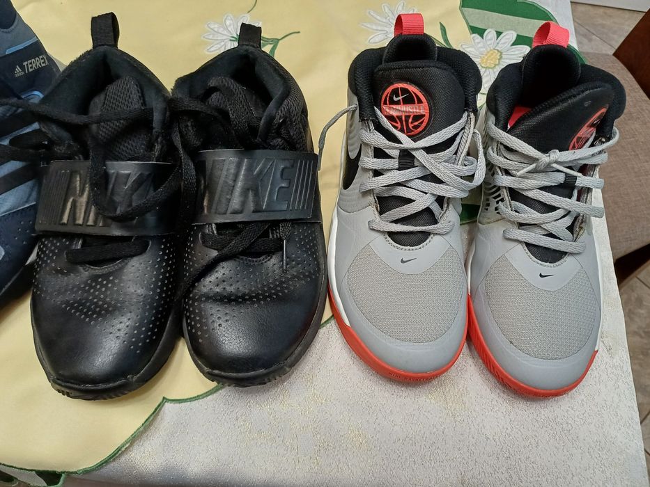 Детски маркови обувки