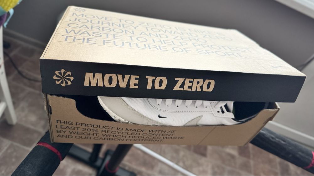 Nike Waffle One  40.5 номер