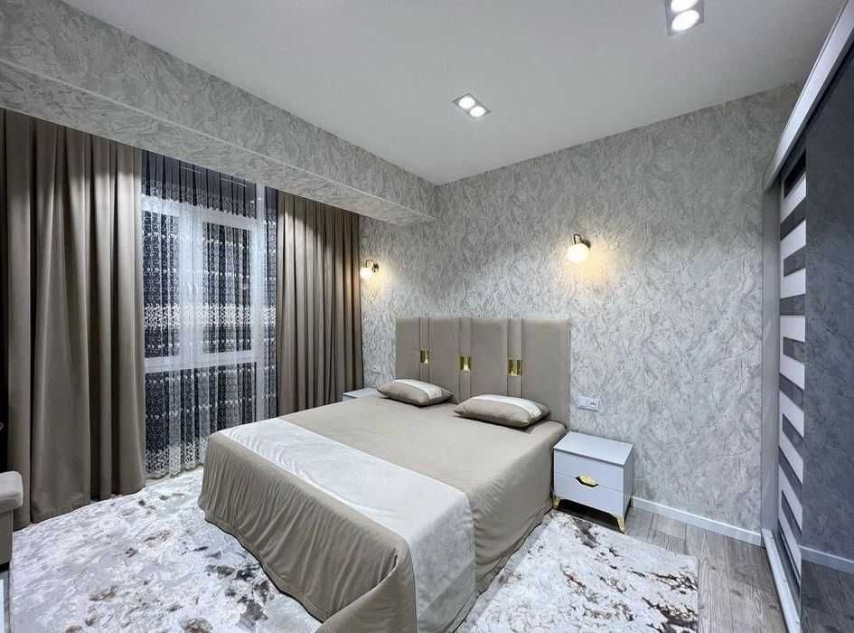 Срочно сдаётся 2 ком/4/9 на Яккасарайском  Ор-р Некст