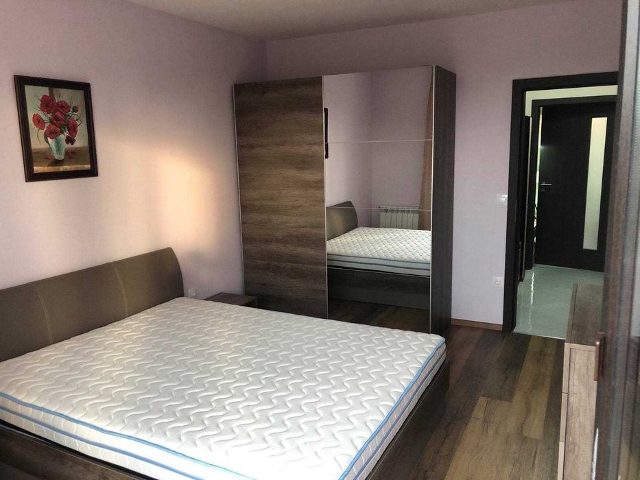 Дава се под наем Двустаен апартамент в София, Сердика - 65 кв.м за 600 € - Снимка #5