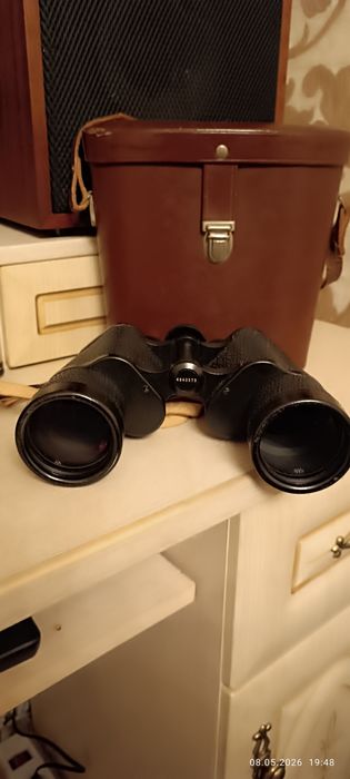 Бинокль CARL ZEISS 7x50W