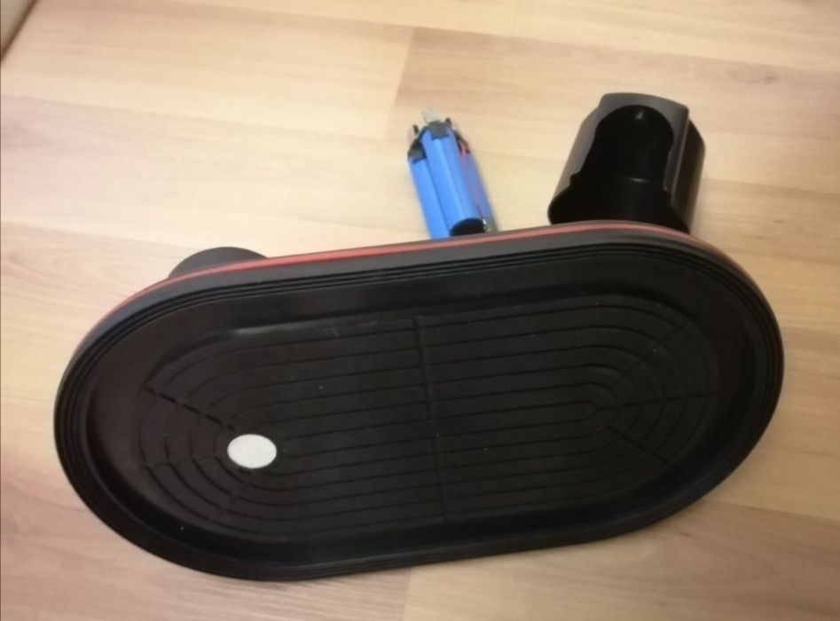 Вакуумен повдигач, вендуза