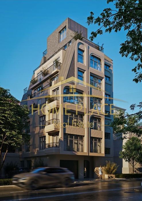 Продава се Двустаен апартамент в Варна, Център - 62 кв.м за 2039 €/кв.м - Снимка #4