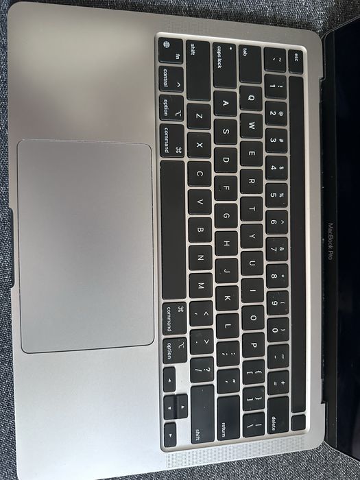 MacBook Pro m1 13" (2020) Срочно