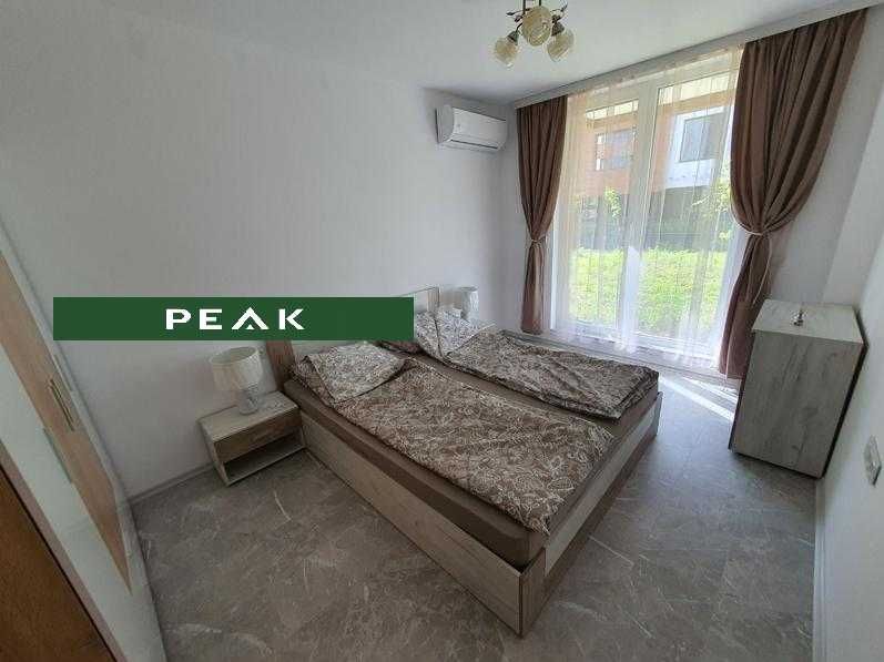 Дава се под наем Двустаен апартамент в София, Младост 3 - 70 кв.м за 395 € - Снимка #1