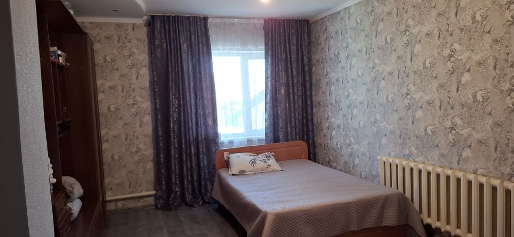 Продаётся дом в центре Талгара