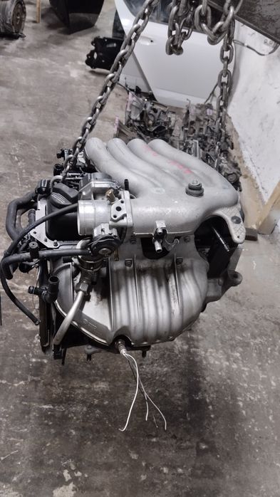Двигатель AQY 2.0L Volkswagen Golf,Beetle, Bora, Octavia