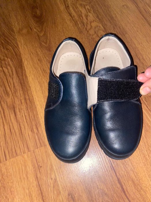 Детская обувь от tiffani