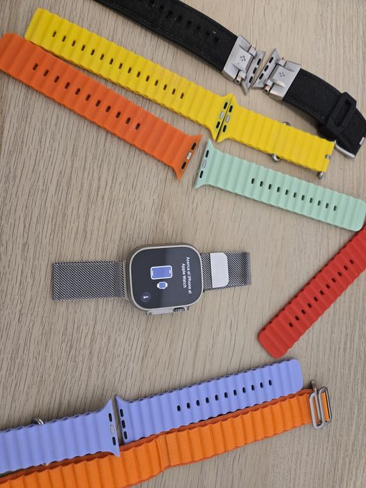 Vând Apple Watch Ultra