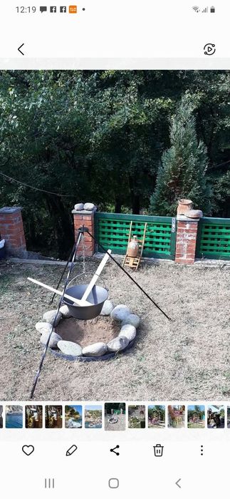 Cazare la  Cabana /Casa de vacanta in Baile Herculane