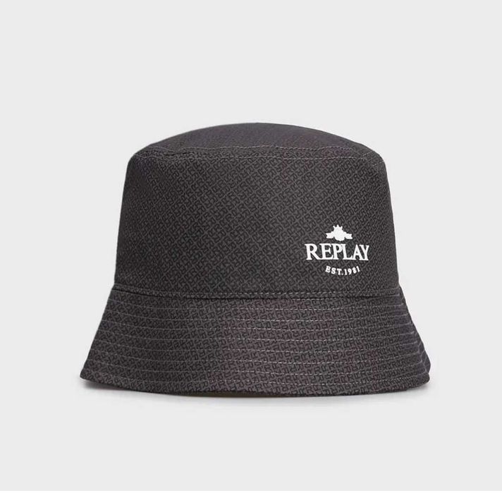 Шапка бъкет "Replay"