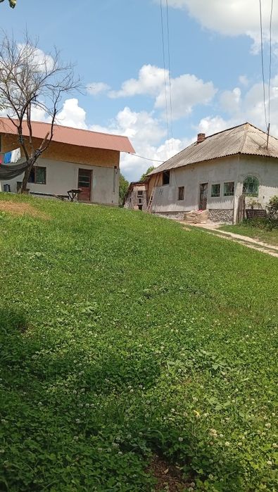 Casa de vânzare  în Vlădești arges