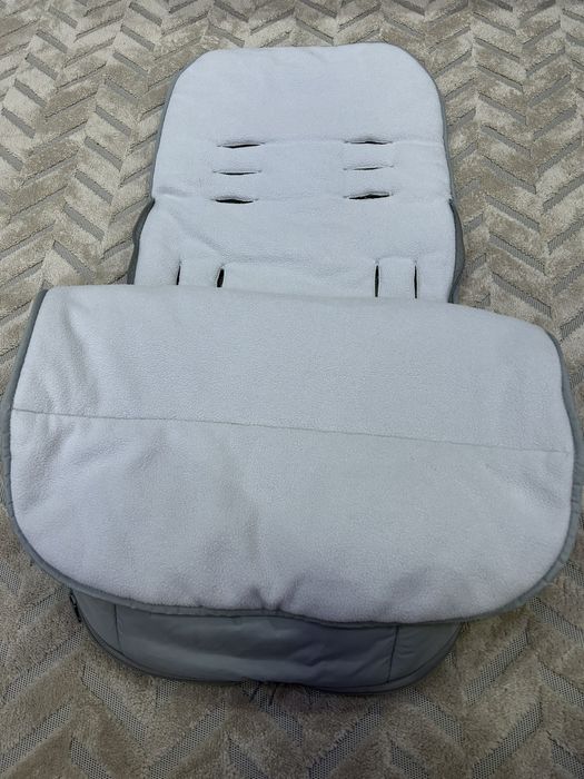 Зимно Чувалче Кика-Бу