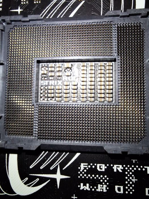 Asus ROG STRIX B760-G Gaming WIFI D5