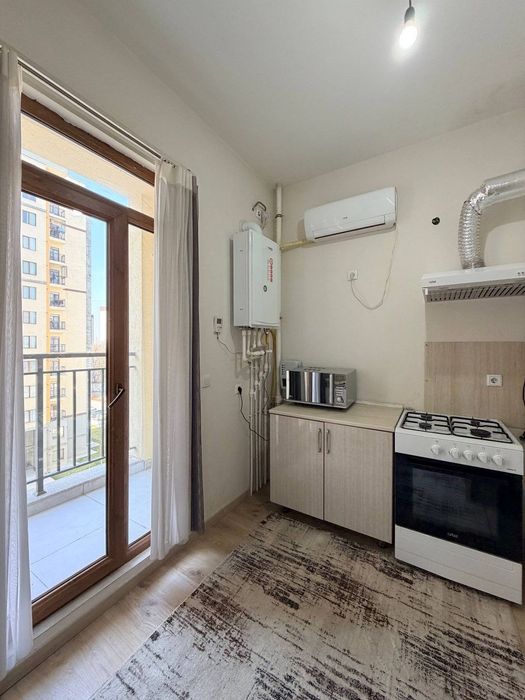 Юнусабад. ЖК Манзара. Продается квартира  1/6/13