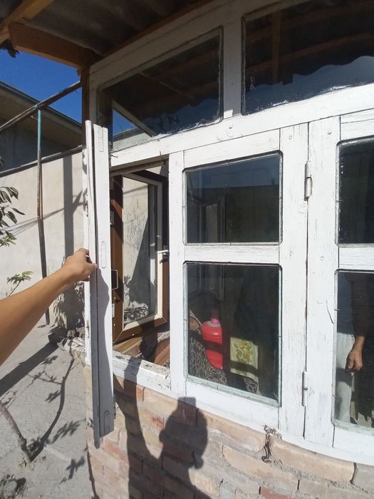 Дераза ром Терасса