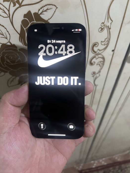 Айфон 12 мини сатылады