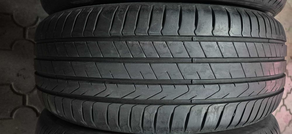 anvelope Pirelli 215/50/18