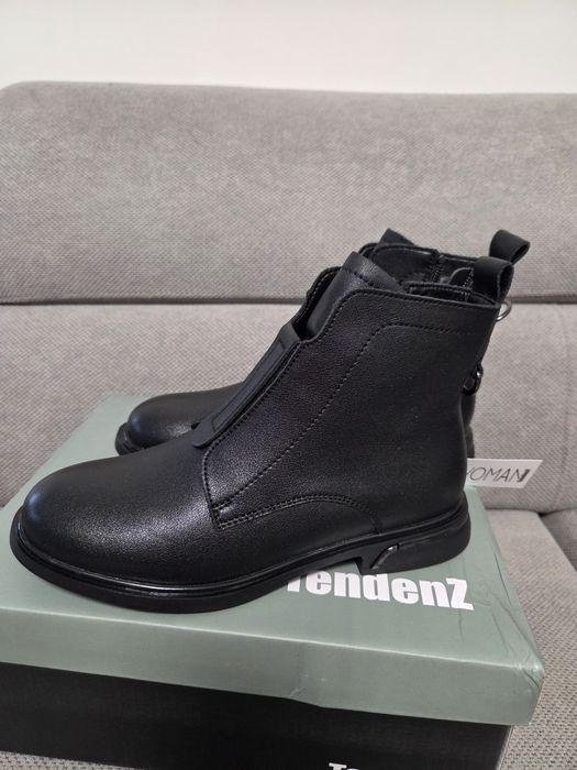 Зимни боти Tendenz