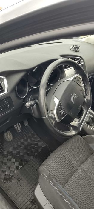 Vand autoturism Citroen C4 2016