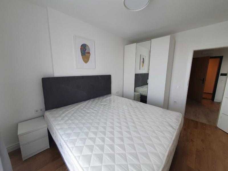 Дава се под наем Двустаен апартамент в София, Витоша - 70 кв.м за 800 € - Снимка #1