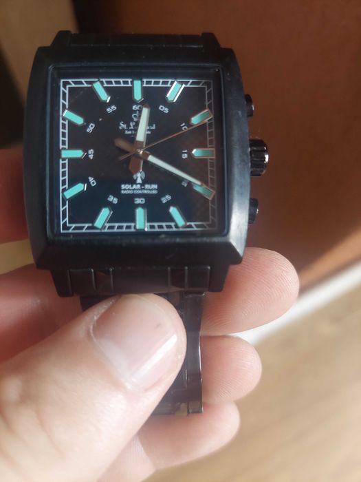 Ceas solar de barbati