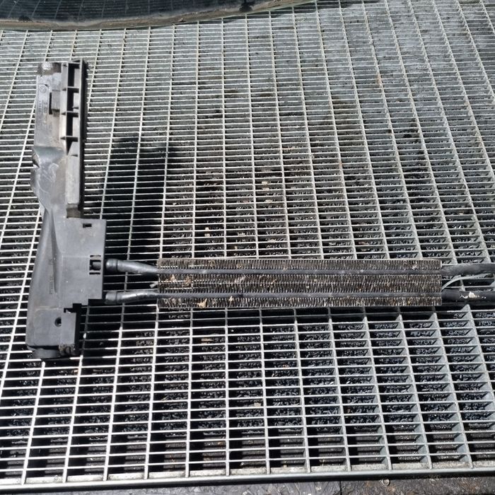 Radiator intercooler BMW X3 E83 2.0 Diesel - 150CP 1995CC Manuala M47 D20
