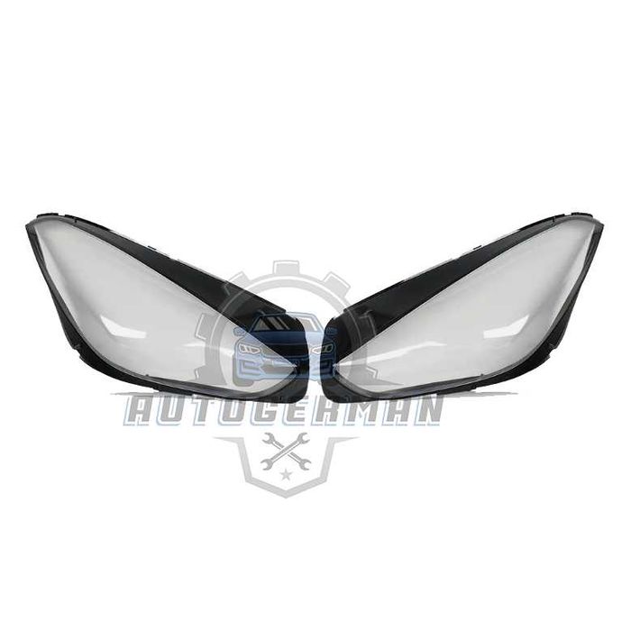 Капаци фарове BMW Z4 Series G29 (21-23) стъкло фар крушки БМВ З4 Серия Г29 xenon