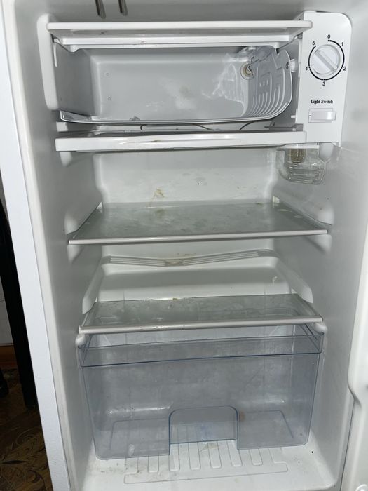 Мини холодильник