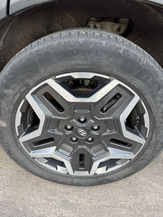 Резина Continental premium contact 6
