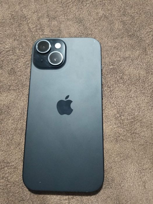 Iphone 15 256гб с гарантей