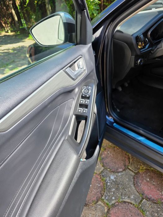 Ford Focus Primul proprietar, stare excelenta