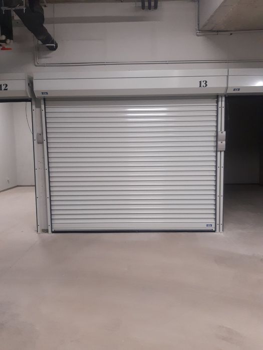 Дава се под наем Гараж / Паркомясто в София, Стрелбище - 16 кв.м за 117.3 € - Снимка #1