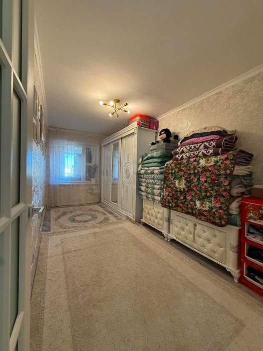 Продам квартиру 2 комнатная