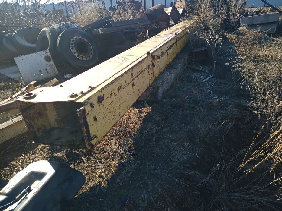 Стрела ивановец 16т