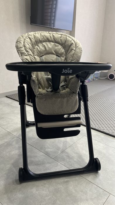 Стул для кормления joie