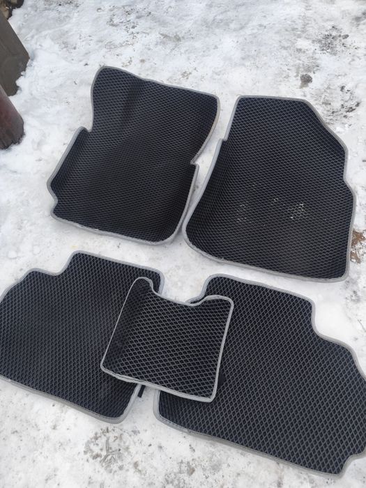 Продам Эва полики