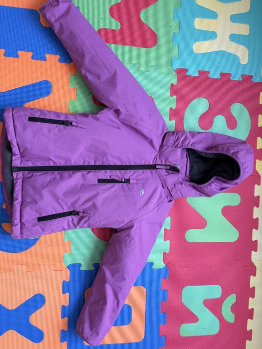 Ски екип яке + гащеризон