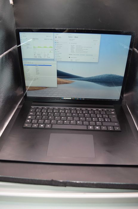 Laptop Surface 4 I7 Gen 11 13.5"
