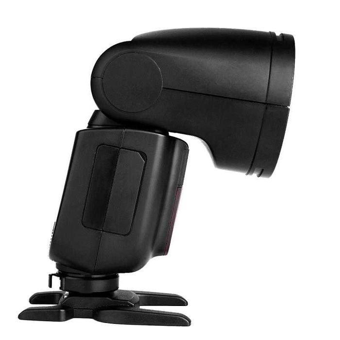 Светкавица Godox V1 / V1N / V1(n) за Nikon